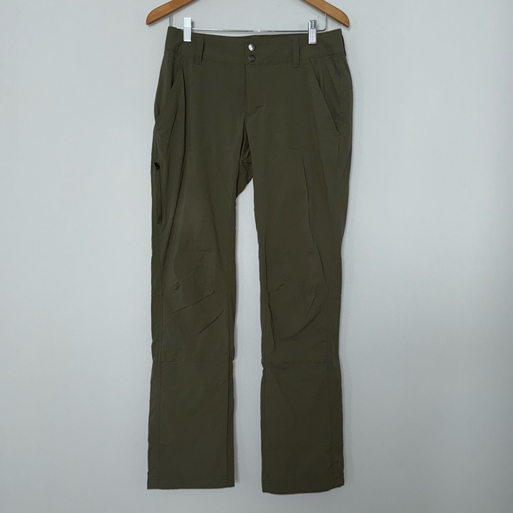 Columbia Women’s Saturday Trail Stretch Pants - 8